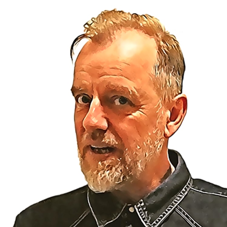 Oliver Mezger