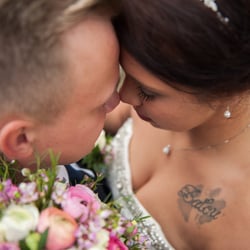 Weddingshooting