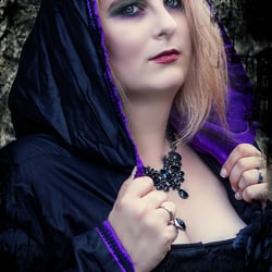 Dark Beauty II