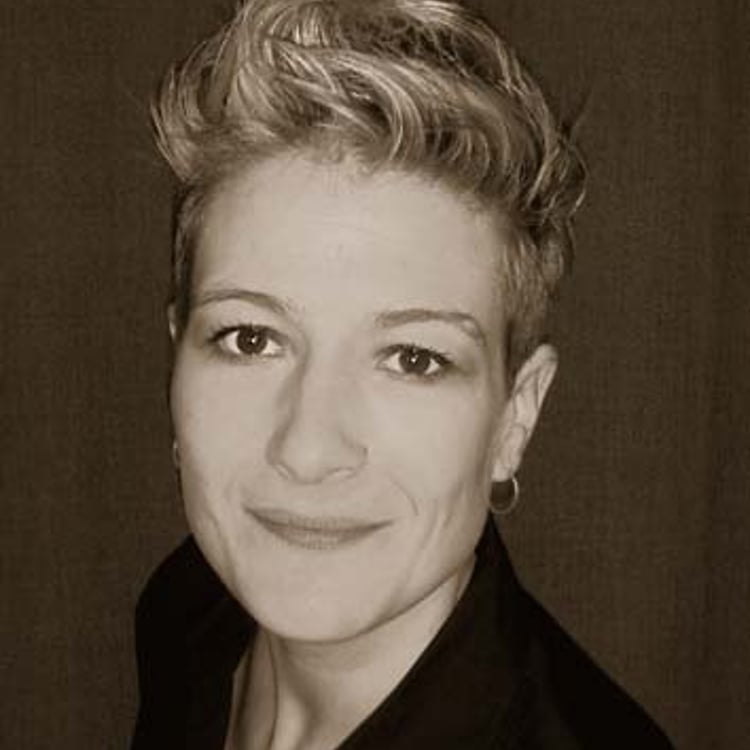Marion Schoemakers