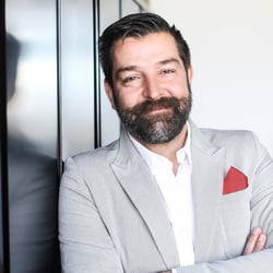 Business Portrait