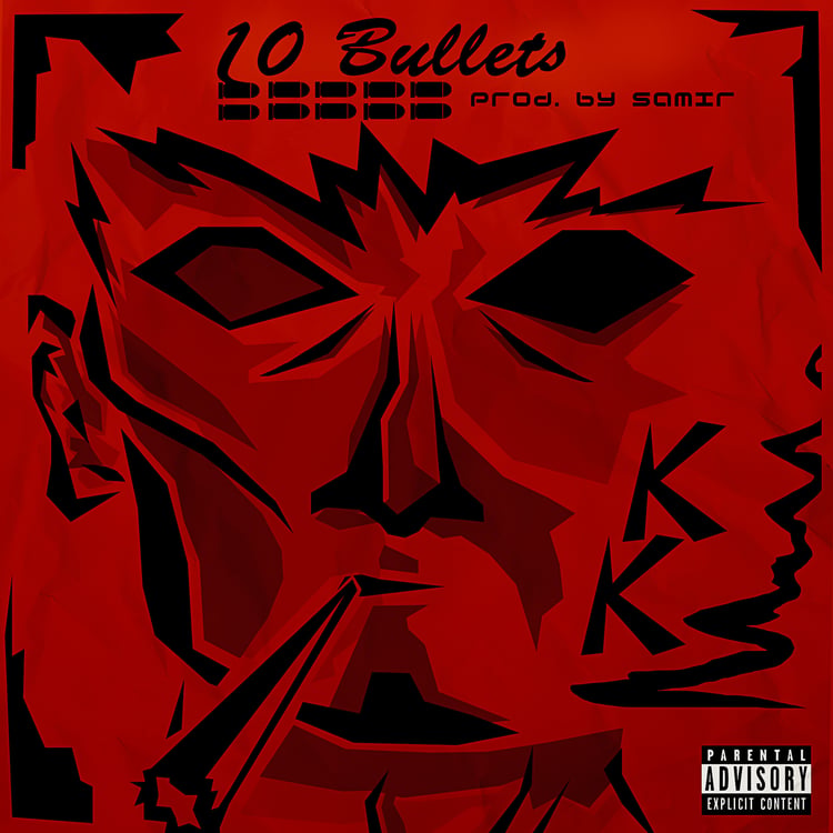 10 Bullets