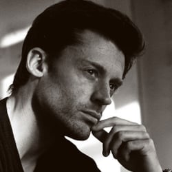 Der Mann