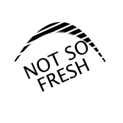 N.S.F. Logo Design