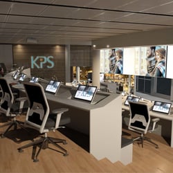 Designcenter KPS