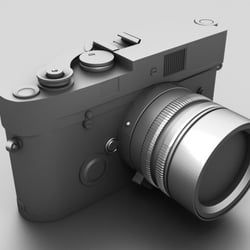 Leica MP