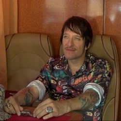 Bela B. Interview