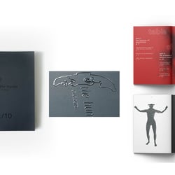 the human Brand Design — das Magazin