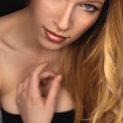 © by Madamilein I Photography | Model Miss Tailor | MUA JaBristik