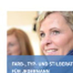 Website für CorporateColor