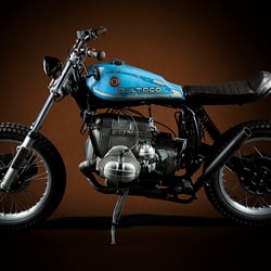 Box-Werk Custombikes