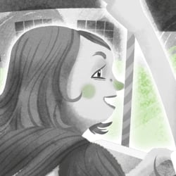 Editorial Illustration Reuter
