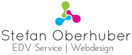 Stefan Oberhuber – EDV Service | Webdesign