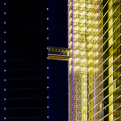 Highlight Towers – Murhy Jahn Architects