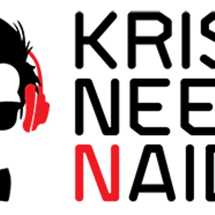 Krishneel Naidu