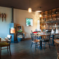 Restaurantfotografie