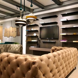 Wandsysteme „DECOSPAN“