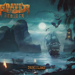 Dark Island