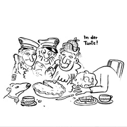 Arbeitsbeispiele Illustration