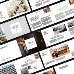 heart.dsgn, Sonja Gleixner // Editorial Design // Collection