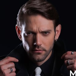 MR. LEGRAND – Fashion Shooting 3