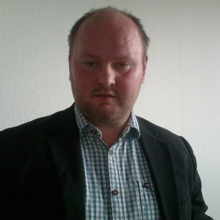 Tobias Dworski