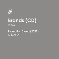 Promotion Stand / 2022