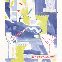 Emotion Jahreshoroskop Wassermann