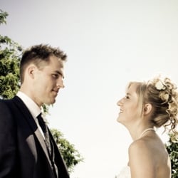 Hochzeit