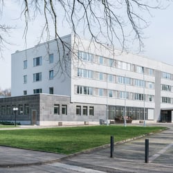Apartmenthaus am Schloss Schönhausen, Berlin