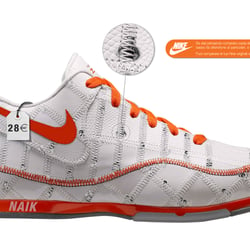 Nike