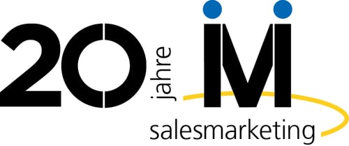 iMi salesmarketing Rhein-Main GmbH