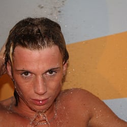 Galileo Dusche 5