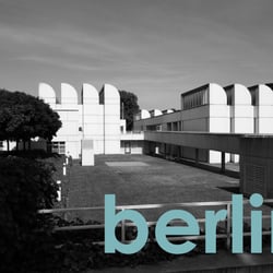 Bauhausarchiv