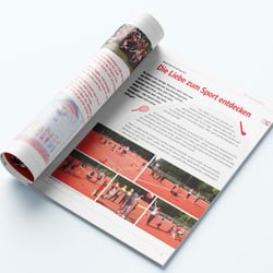 Editorial Design