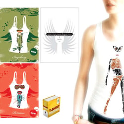 T-shirt Design | zeixs Books Verlag