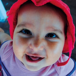 Babyfotografie