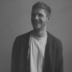Klaus Schiffermüller / Painter, Berlin