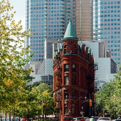 Toronto