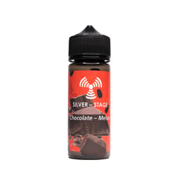 Silver Vape Mockup Chocomelon