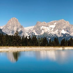Höss Alpinrunde