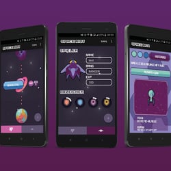Space Riot