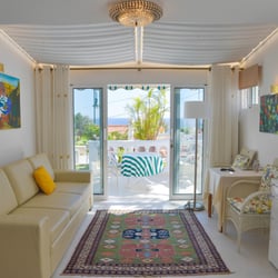 Casa Floral Madeira
