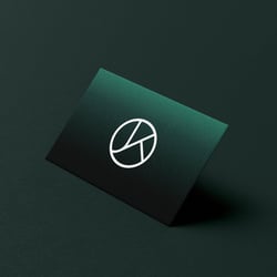 Logoentwicklung für den Apnoe-Taucher Jonas Krahn
