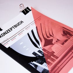 Konzeptbuch