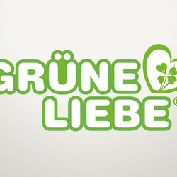 grueneliebe logo