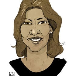 Sofia Coppola