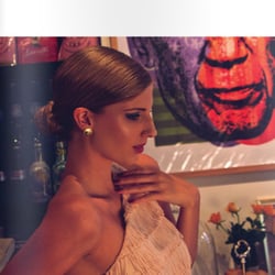 Make-up & Hairstyling