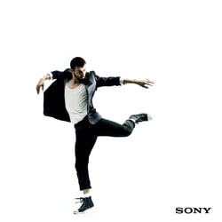 Sony Bildkonzept – Make Believe (Play)