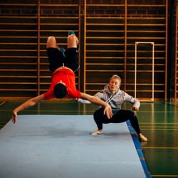 Client: Sportaufnahme.at/USI Innsbruck